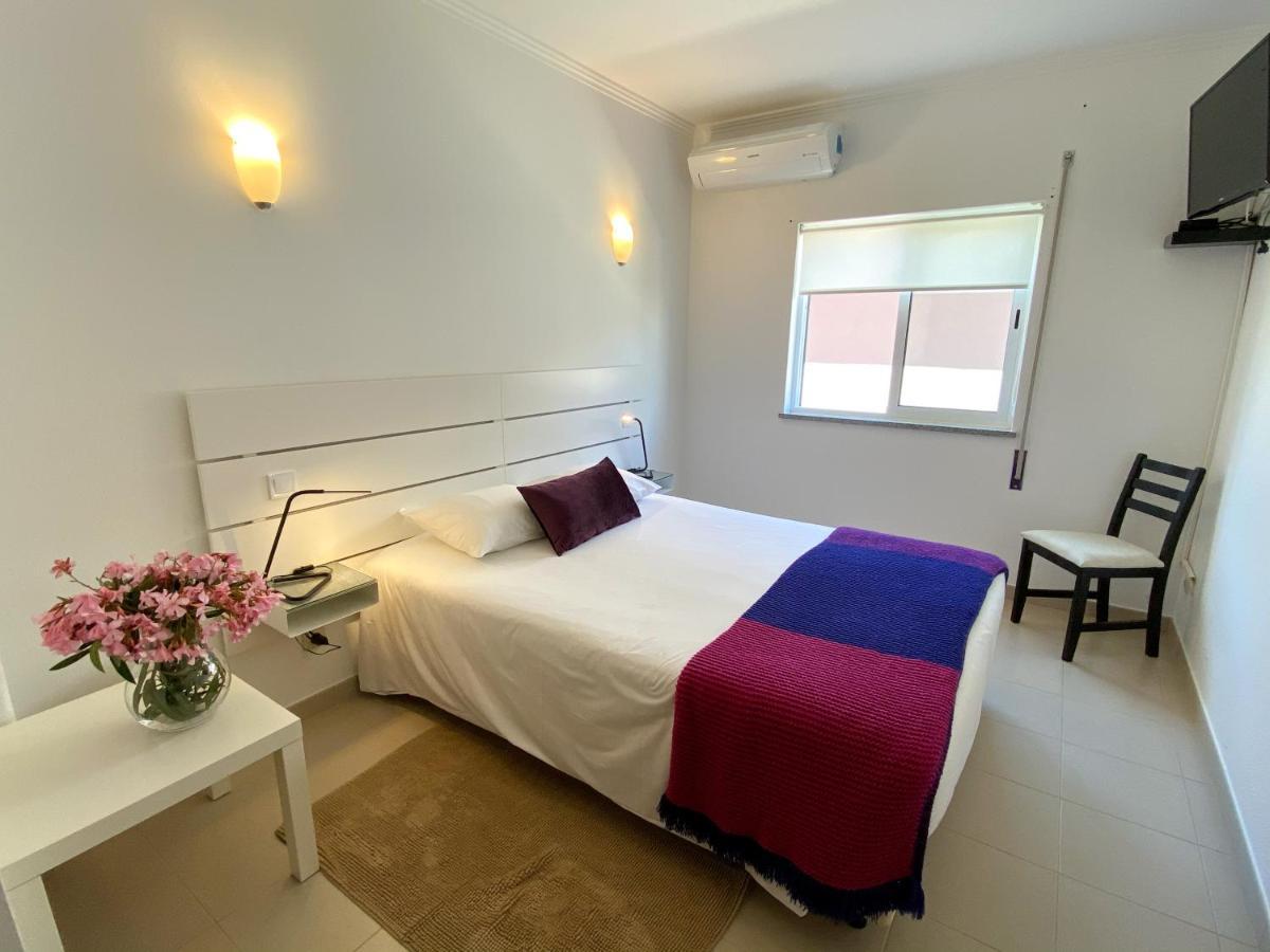 Casa Grilo Hotel Sagres Exterior photo