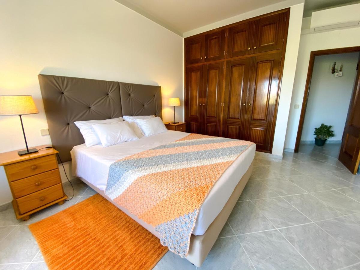 Casa Grilo Hotel Sagres Exterior photo