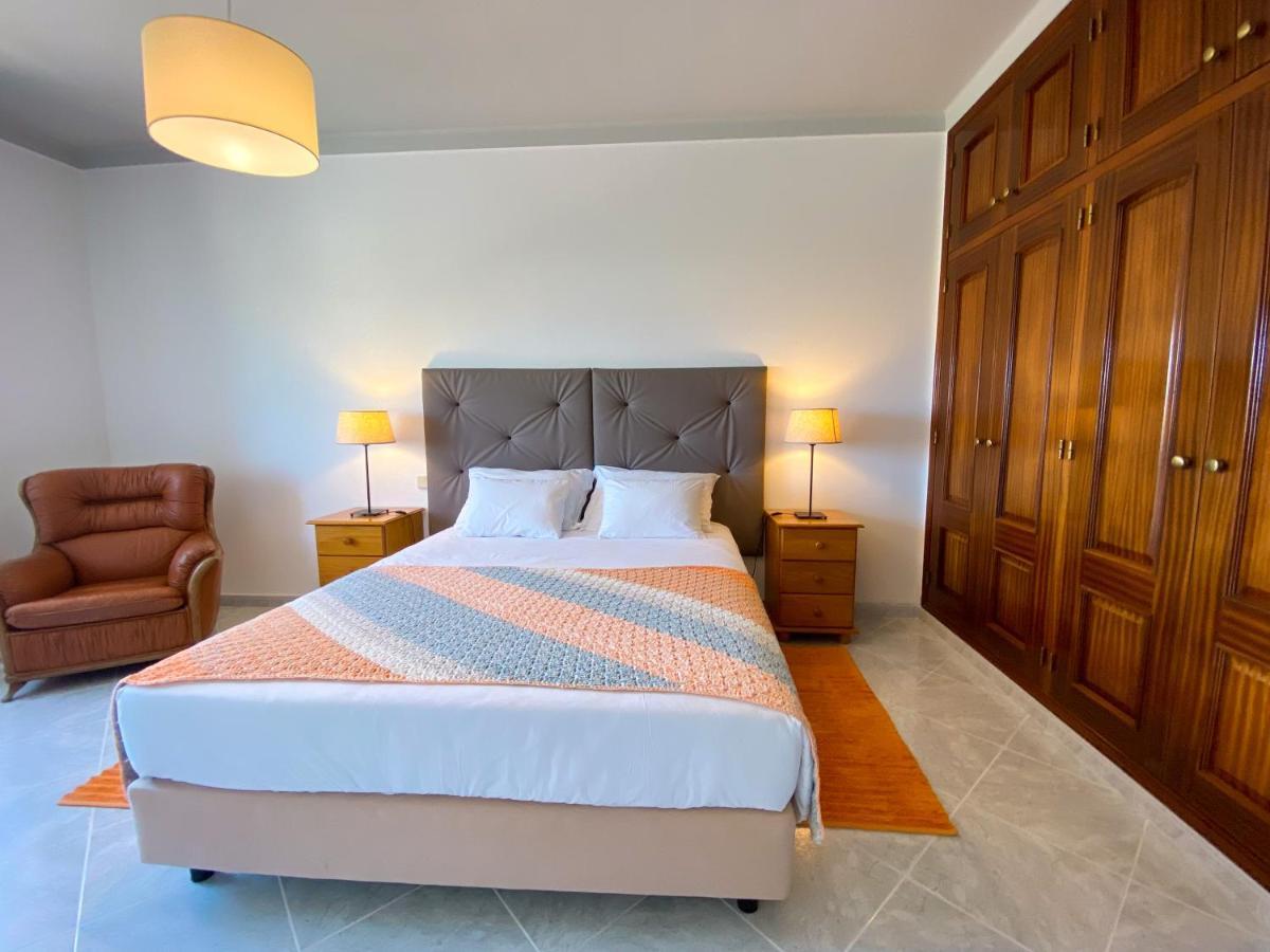 Casa Grilo Hotel Sagres Exterior photo