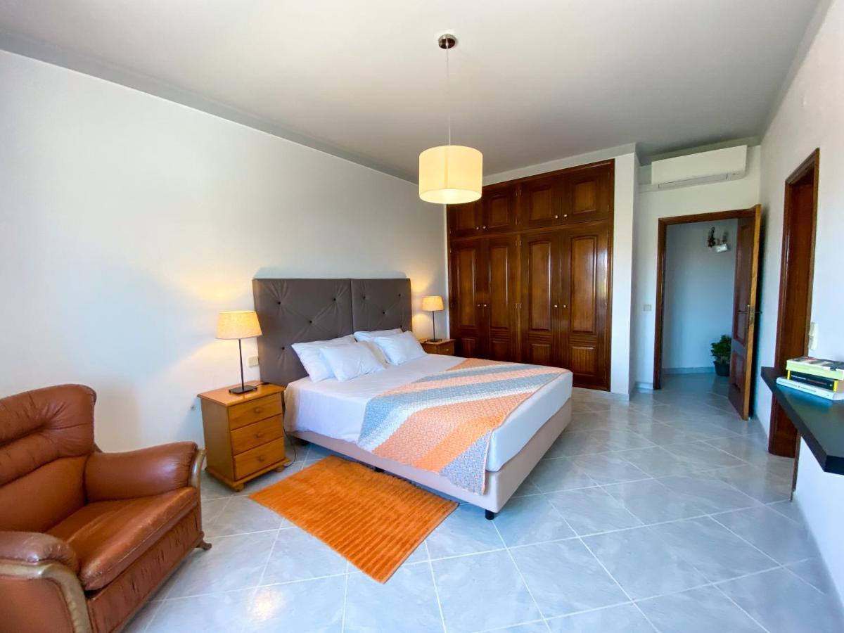 Casa Grilo Hotel Sagres Exterior photo