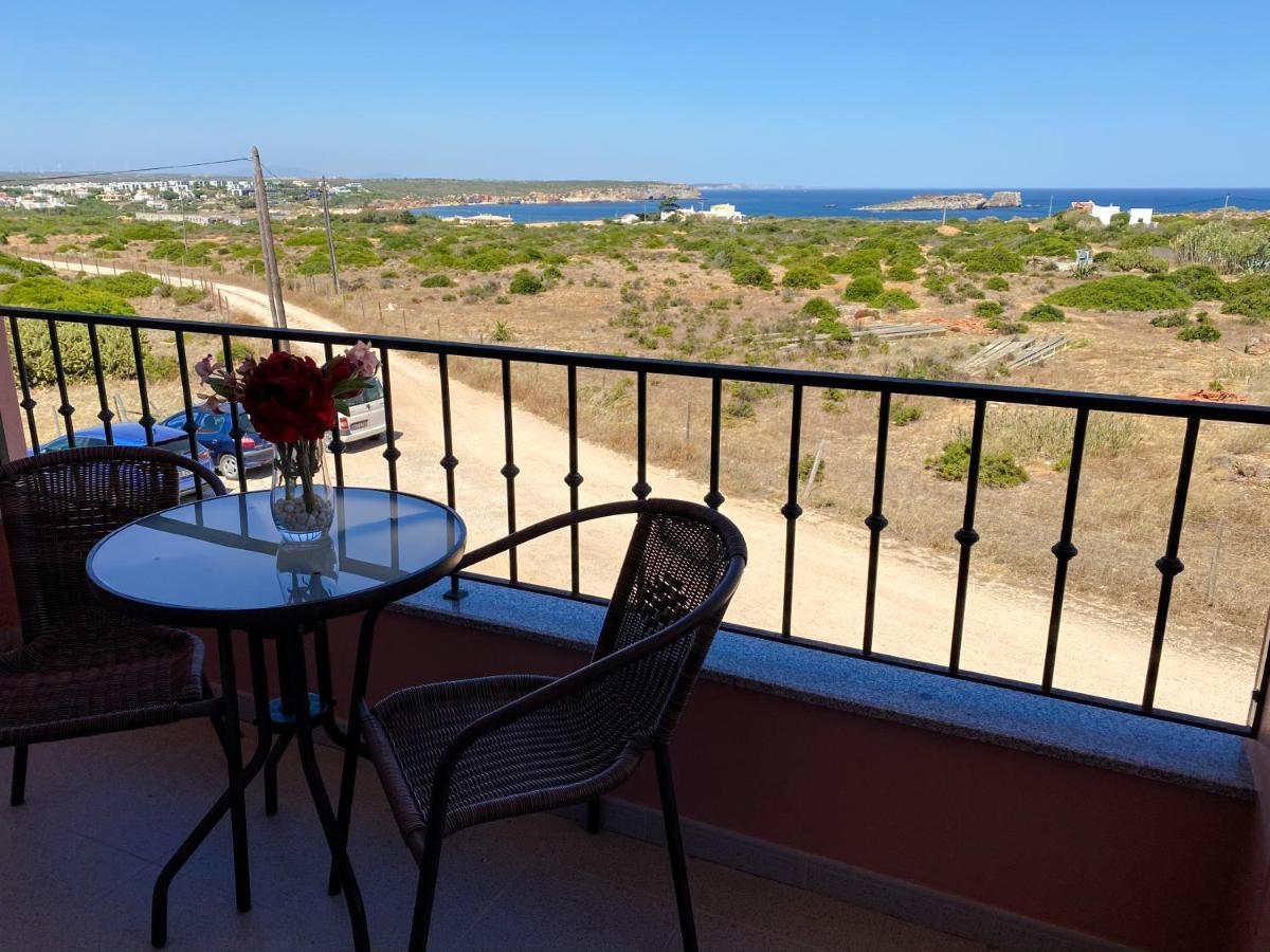 Casa Grilo Hotel Sagres Exterior photo