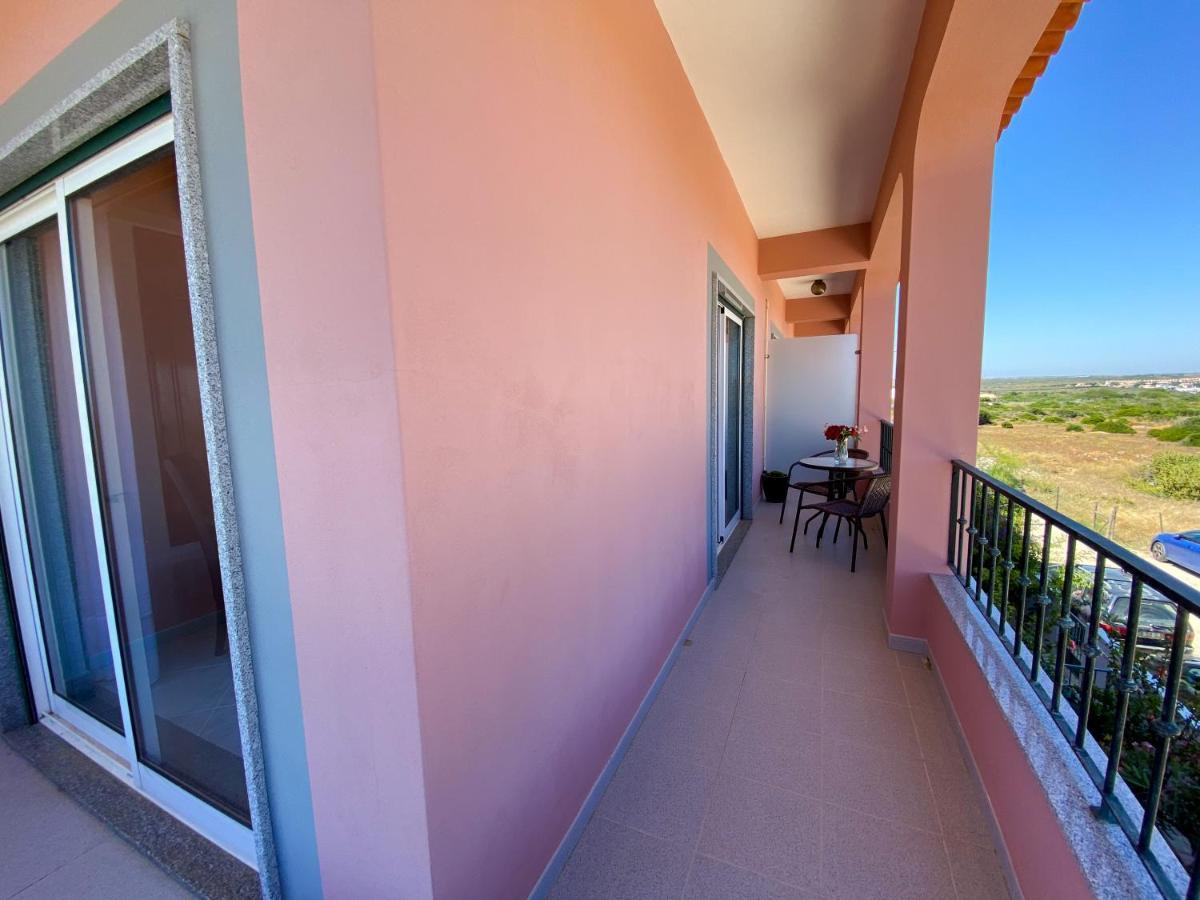 Casa Grilo Hotel Sagres Exterior photo