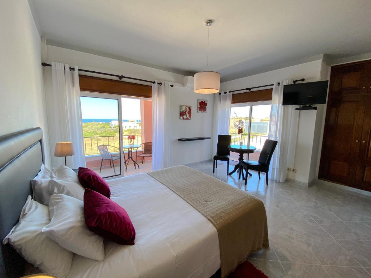 Casa Grilo Hotel Sagres Exterior photo