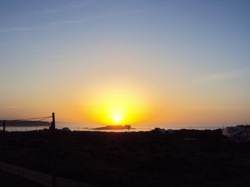 Casa Grilo Hotel Sagres Exterior photo