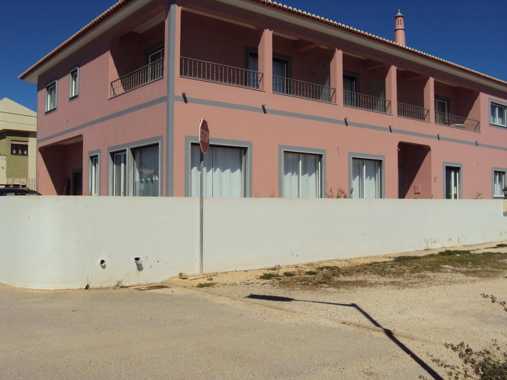 Casa Grilo Hotel Sagres Exterior photo