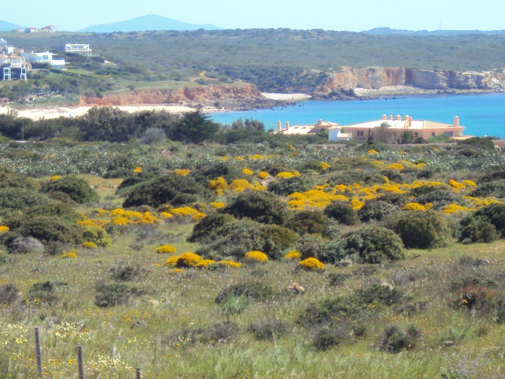 Casa Grilo Hotel Sagres Exterior photo