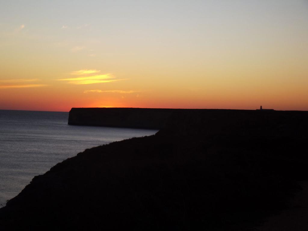 Casa Grilo Hotel Sagres Exterior photo