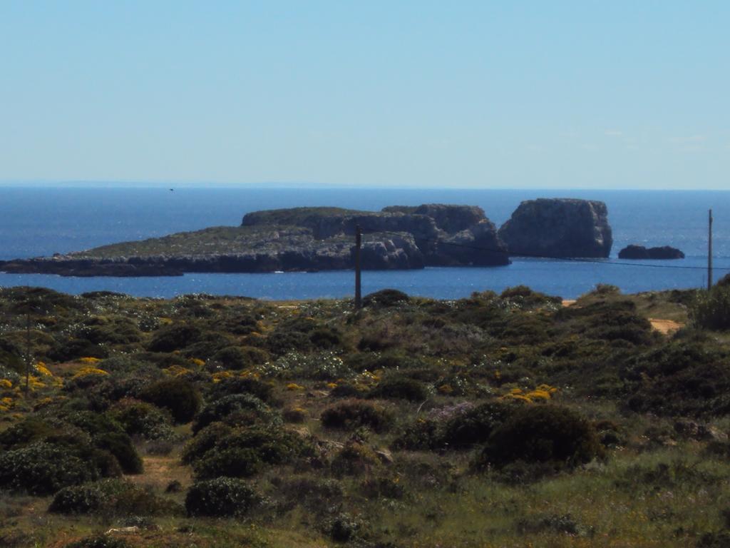 Casa Grilo Hotel Sagres Exterior photo