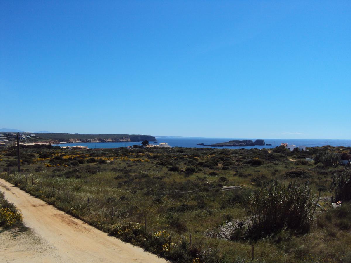 Casa Grilo Hotel Sagres Exterior photo
