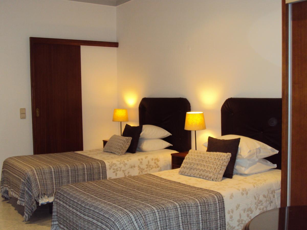 Casa Grilo Hotel Sagres Exterior photo