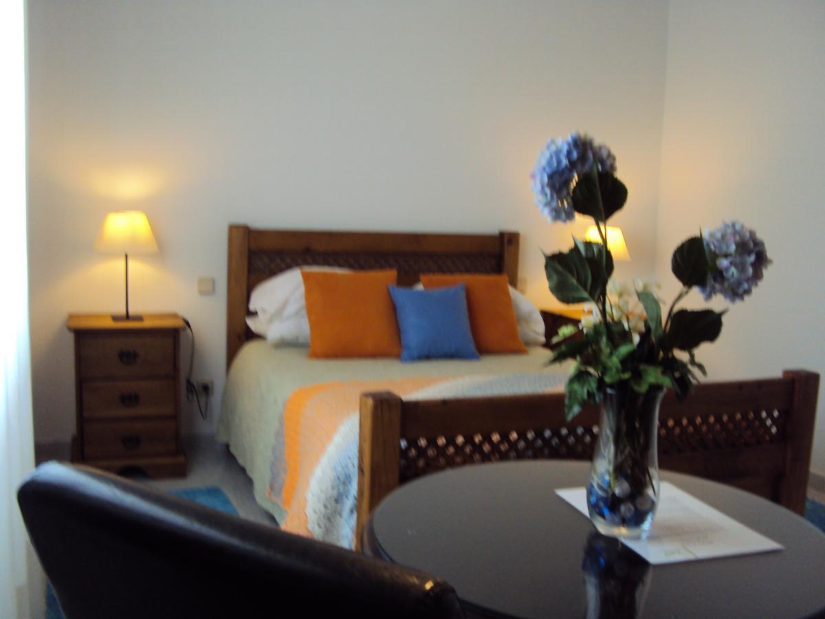 Casa Grilo Hotel Sagres Exterior photo