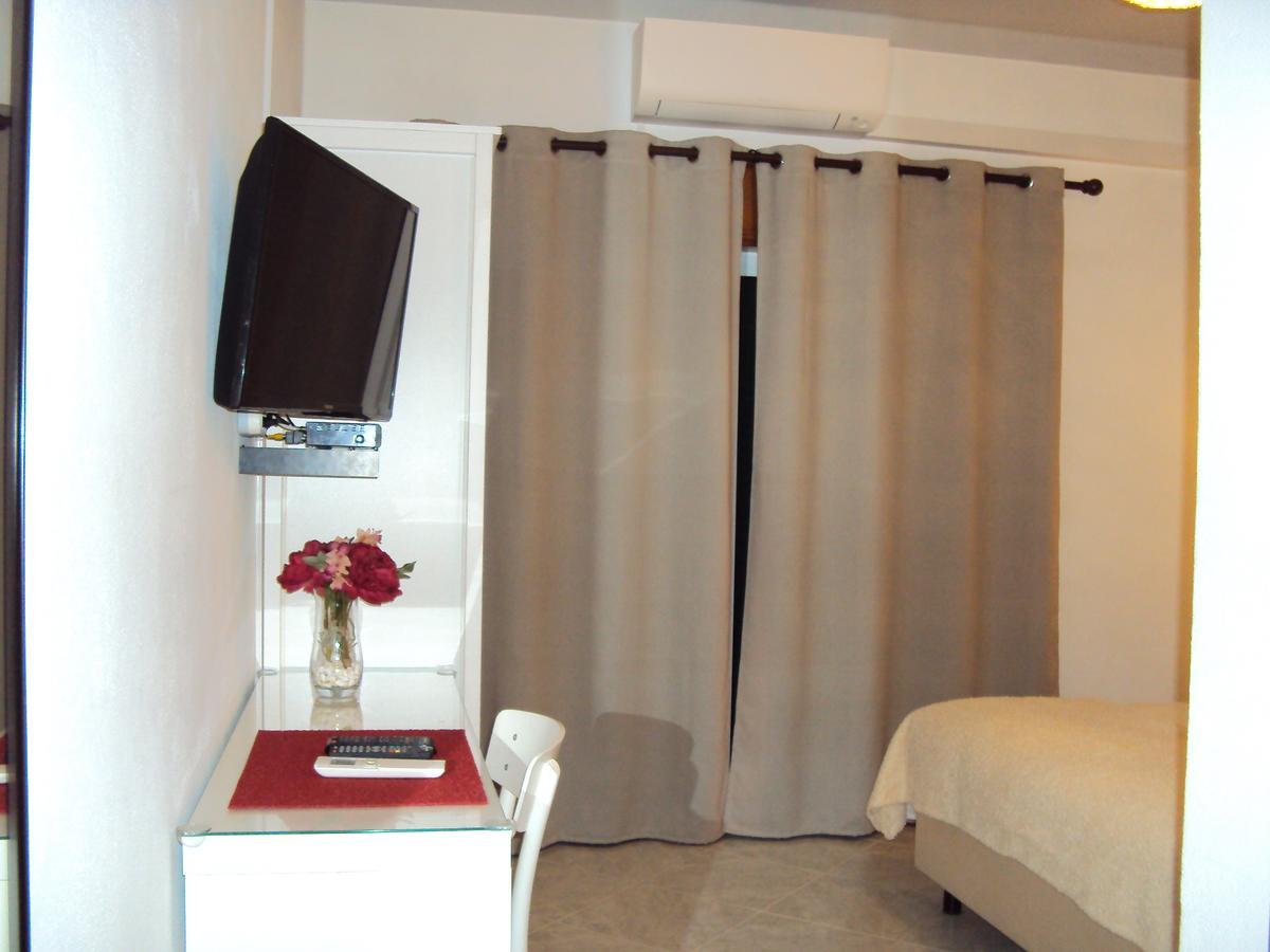 Casa Grilo Hotel Sagres Exterior photo