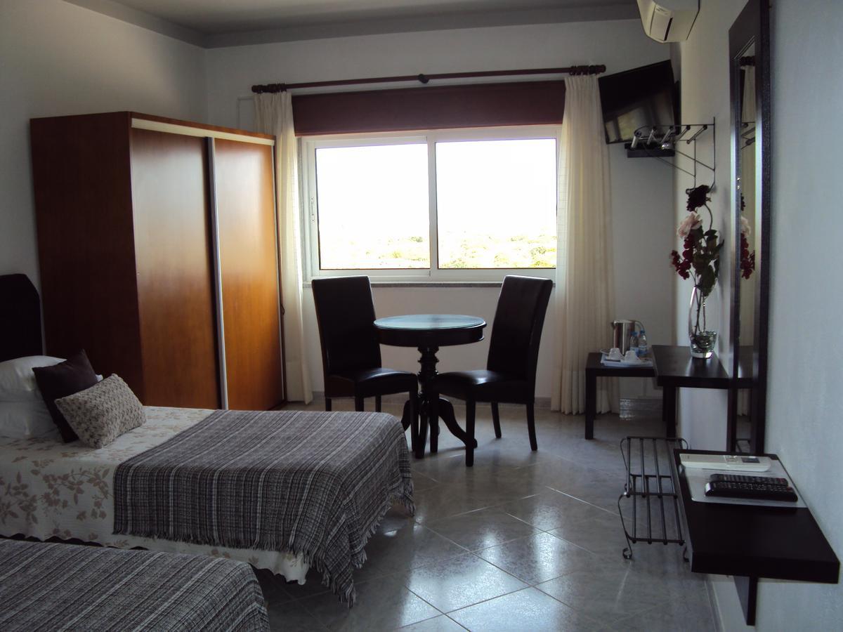 Casa Grilo Hotel Sagres Exterior photo