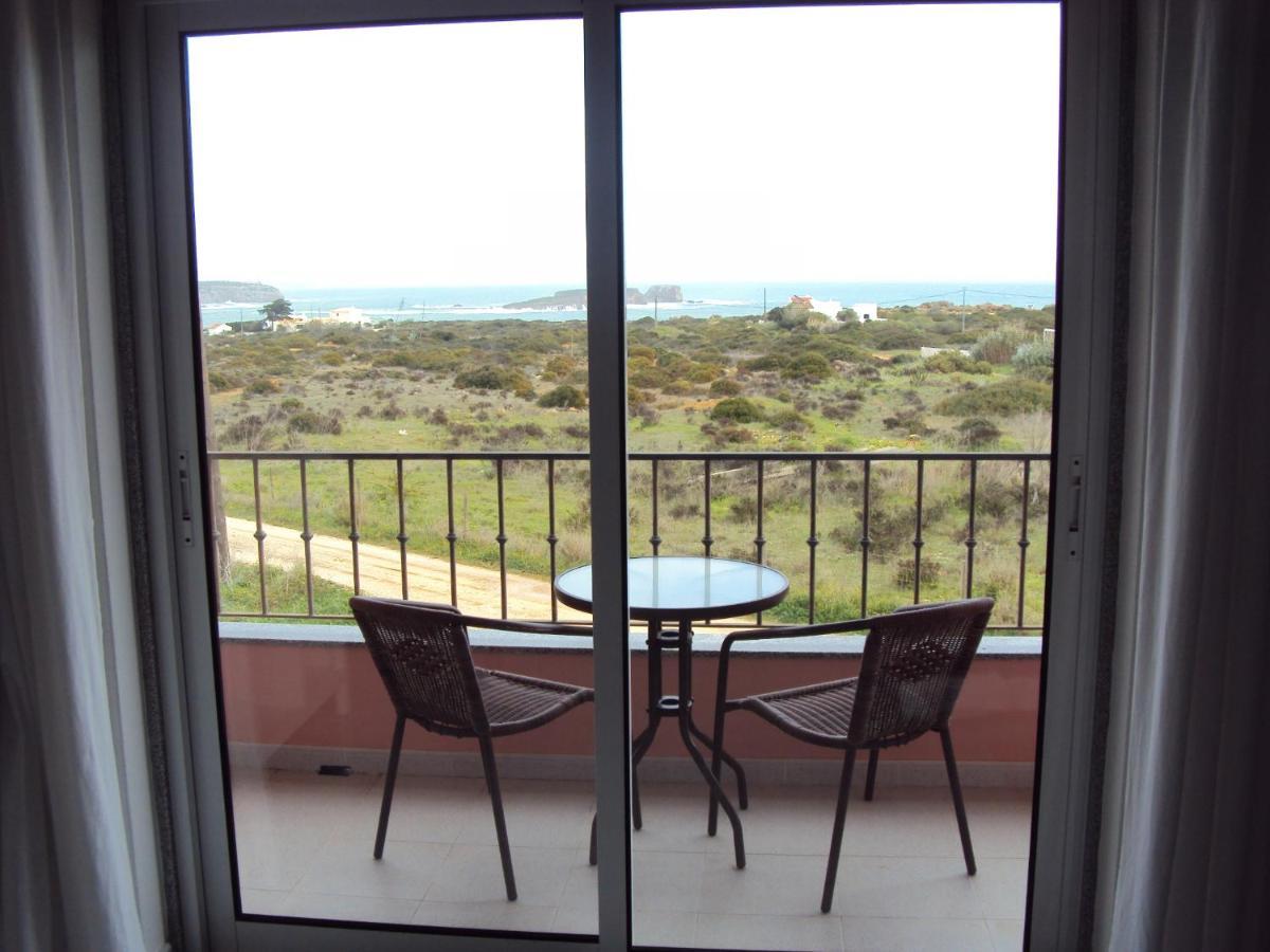 Casa Grilo Hotel Sagres Exterior photo